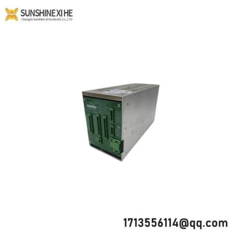 ABSOLUTE MOX12-P3509B High Efficiency Switching Power Supply