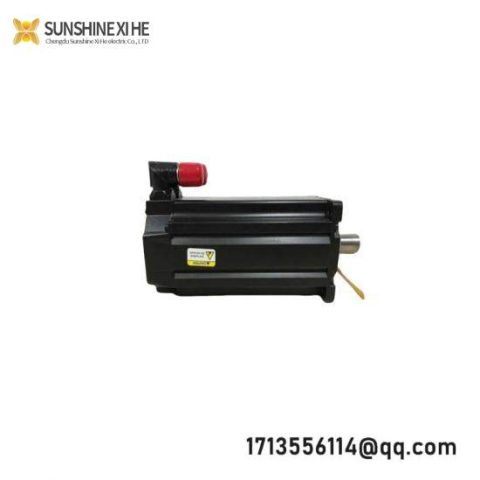 MPL-A320P-MK24AA: Precision Servo Motor for Industrial Automation