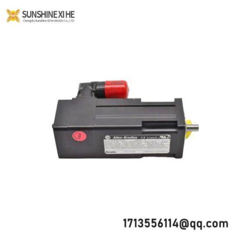 MPL-B1530U-HJ42AA, High-Power Servo Motors from Mitsubishi, Designed for Industrial Automation