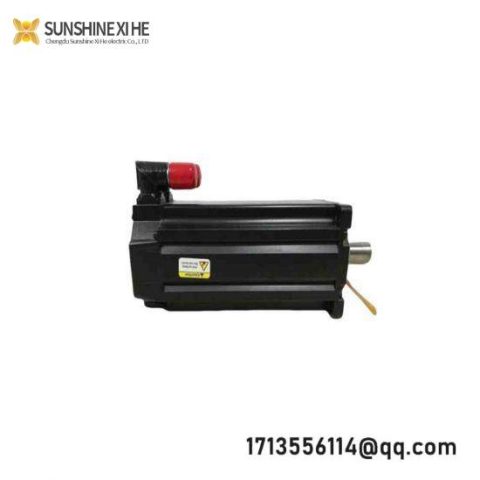 RADISYS MPL-B230P-EJ44AA Industrial Servo Motor, Precision Control for Advanced Applications