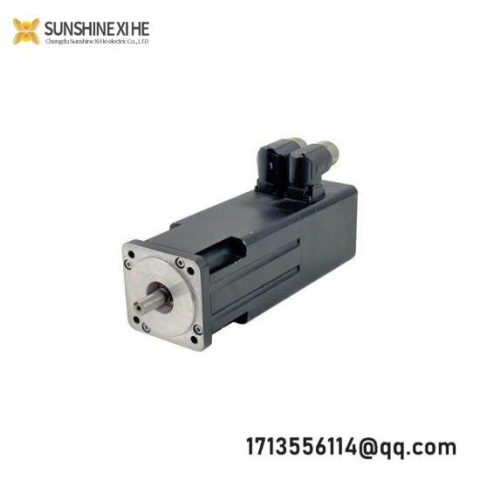 RADISYS MPL-B230P-VJ74AA High-Power Servo Motor