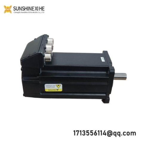MPL-B320P-MK24AA - Inverter Duty Servo Motor, Precision Engineering for Industrial Control