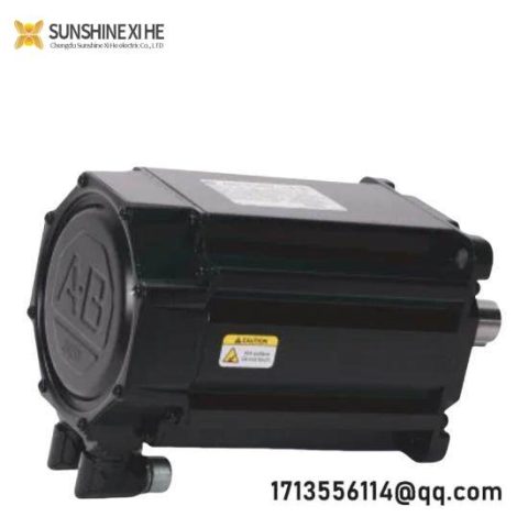 MP-Series MPL 480V AC Rotary Servo Motor, Model: MPL-B540D-SJ72AA