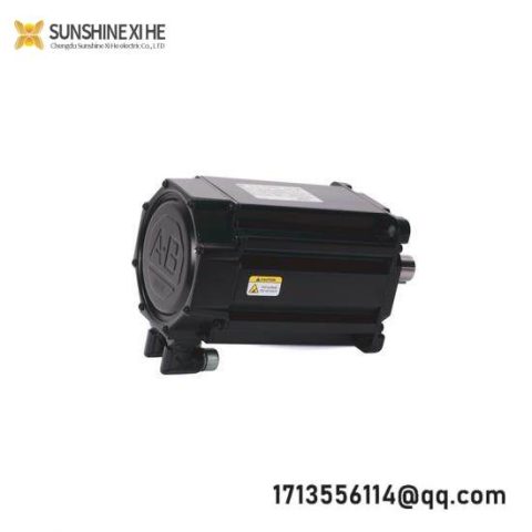 Mitsubishi MPL-B540K-MK72AA - High Performance Low-Inertia Brushless Servo Motor