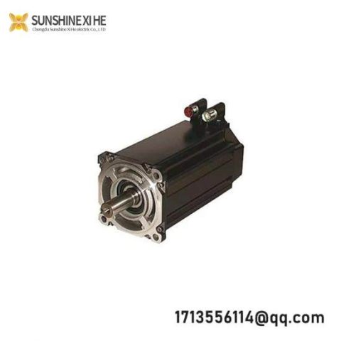 MPL-B680H-MJ72A Servo Motor - Advanced Motion Control Solutions