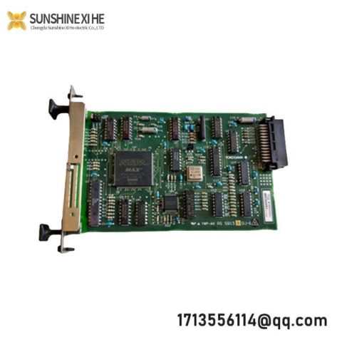 Yokogawa MRI-234*B - DCS Board Module, Advanced Control System Integration