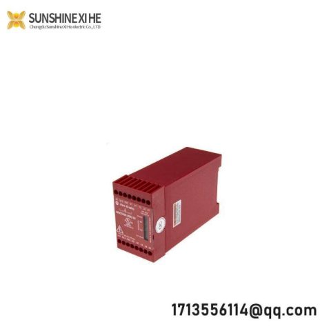 AB MSR15D Monitoring Safety Relay: Advanced Industrial Control Solution