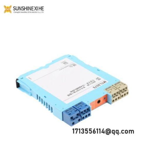 MTL 8502-BI-DP Industrial Signal Conditioner