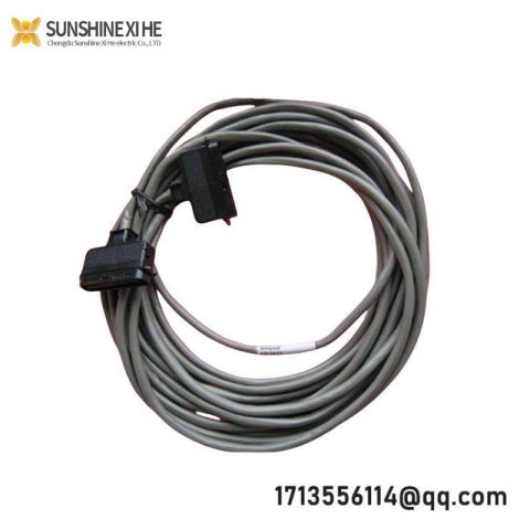 Honeywell MU-KFTA05 FTA Cable - High-Quality Connectivity Solution