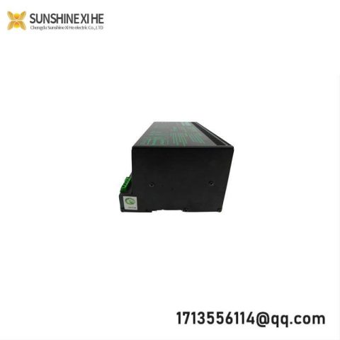 Murr 857781 Custom Processing Module
