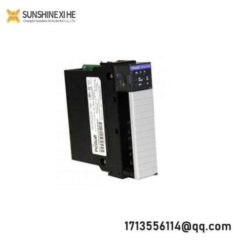 ProSoft MVI56-ADM Communication Module