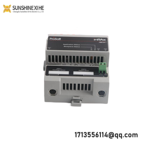 PROSOFT MVI94-GSC-E Industrial Network Interface Module