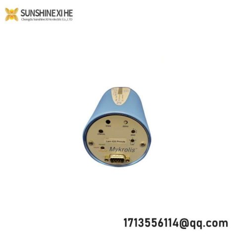 MYKROLIS CMX45 Capacitive Pressure Transducer, 500 T