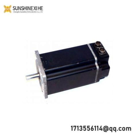 Nidec N-5630-2-H00AA Servo Motor, Precision Control, High Performance