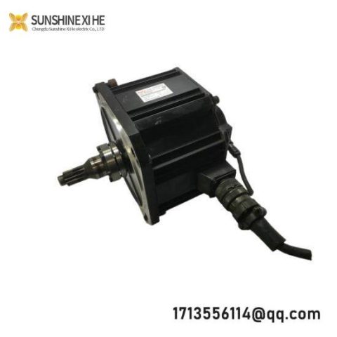NACHI MFMA452D5V3 Precision Ball Screw Actuator, High Precision Motion Control
