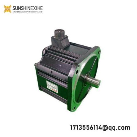 Nachi MFMA552D4V3 AC SERVO MOTOR: Precision Control in Industrial Automation