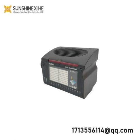 National Instruments FP-D0-401 Digital Output Module, High-Precision Control for Industrial Automation