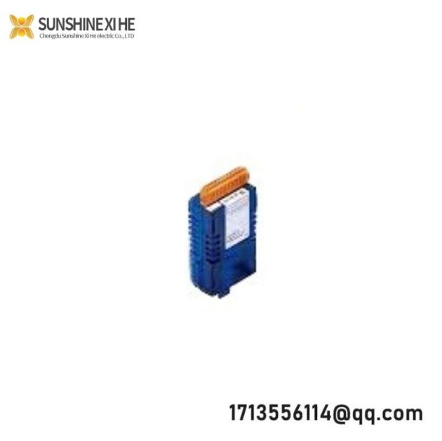 NATIONALA MM-4M-R Industrial Module