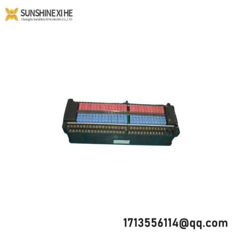 FUJI NB1-P56-AC Timing Sequence Unit: Advanced Control Module for Industrial Automation