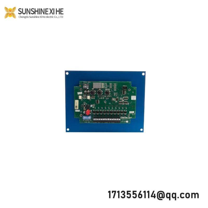NCC DNC-T2010-BDC MPC-T2010-021: DC Input & Pulse Cleaning for Bag House Dust Collector