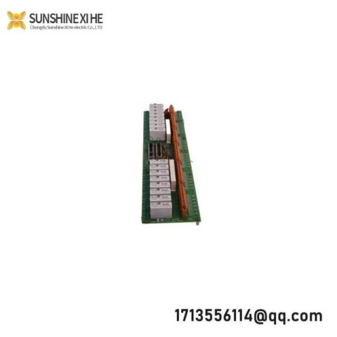 NEC 136-551973-A-01 - High-Performance Industrial Control Module