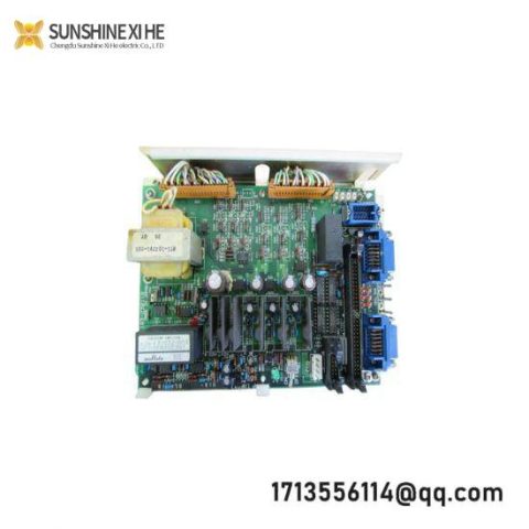 NEC ADU 02F 1X - Advanced AC Servo Drive for Industrial Automation