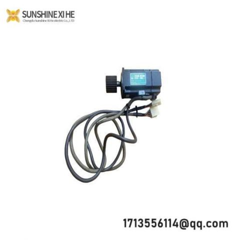 NEC DFSM-0245B-202A: Precision Engineered Control Module for Industrial Automation