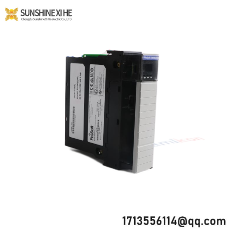 NEC FC-9801F Industrial Control Module, Advanced Process Automation Solution