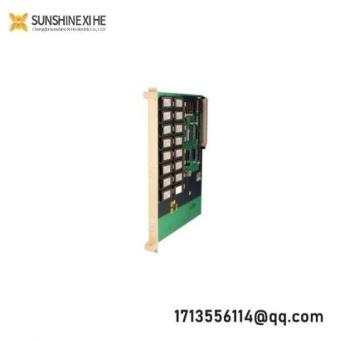 NEC FC-9821X MODEL2 Industrial Control Module