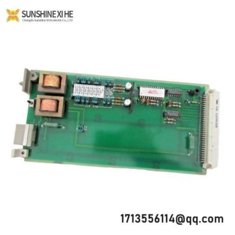 NEC Y6XC24 NDR064RTP869: Advanced PCB Circuit Board for Industrial Control Solutions