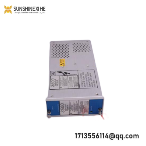 NELES Automation A413280 CPR1 (New)