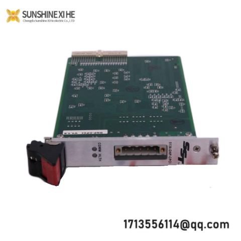 Beckhoff BK3000 PROFIBUS Coupler