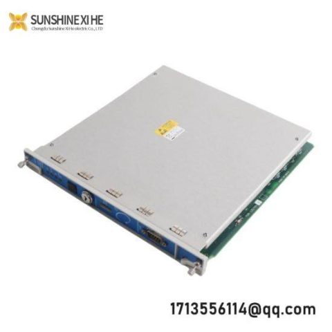 Bently Nevada 125744-01 Rack Interface Module