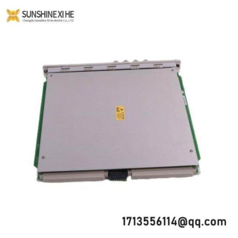 Bently Nevada 3500/40M 176449-01 Proximity Monitor