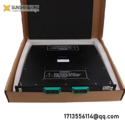 Berger Lahr TLD012F 0063401200001 - Advanced DCS System