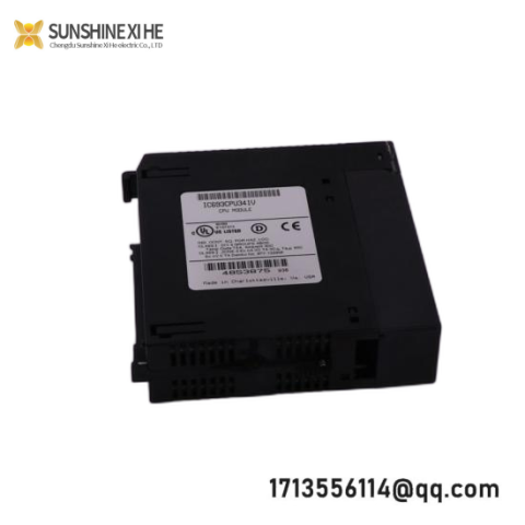 Kollmorgen S61001 Servo Drive, High-Power Control Solutions