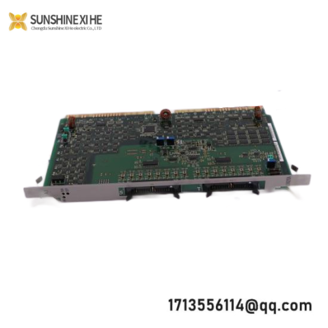 NSD NCV-20NGNVP - Advanced PLC DCS Module for Industrial Automation