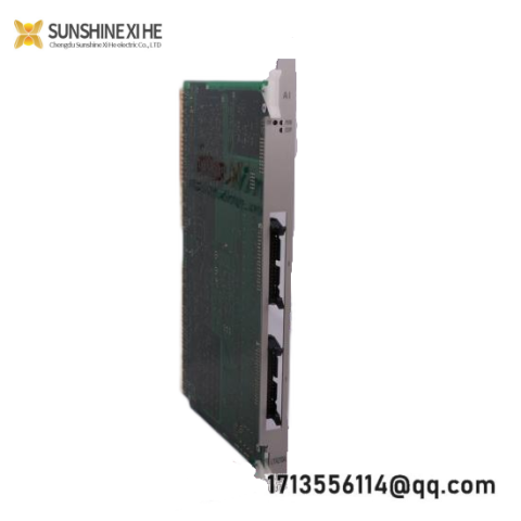 RELIANCE H2310240032XX06 Industrial Control Module
