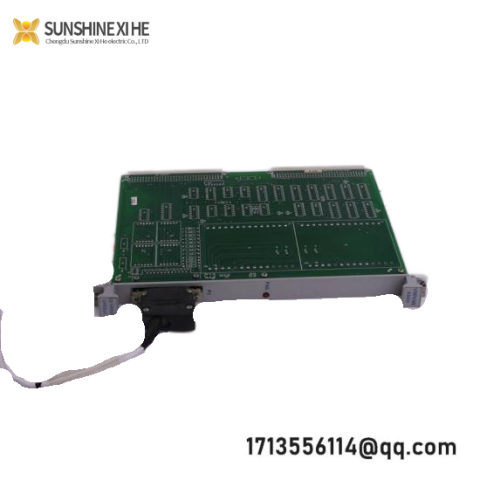 New Reliance HR500 BLJC-08R 5RD1601 Brushless Servo Drive