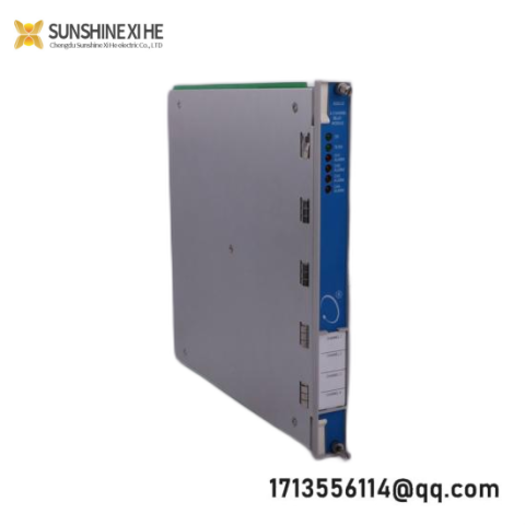 SAIA PCD2.W220 Analog Input Module