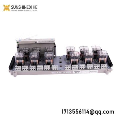 SAIA PCD7.F120 PLC Module - Advanced Control Solution for Industry