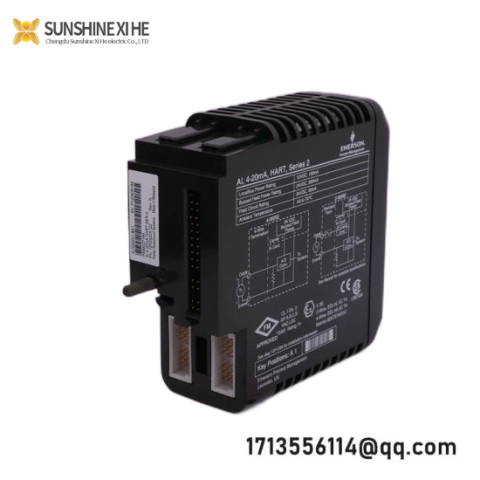 New Sanyo Denki PMAPA1S6B01 Motor Control Module
