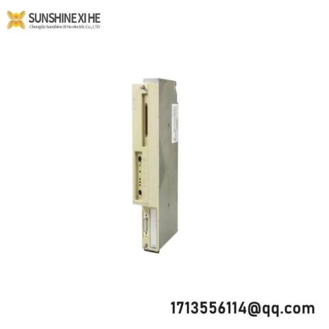 National Instruments 192061B-02 High-Performance Data Acquisition Module