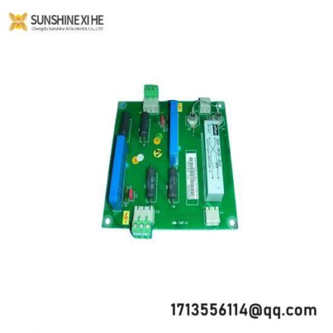 NI GPIB-140A/2 - High Precision GPIB Interface Module