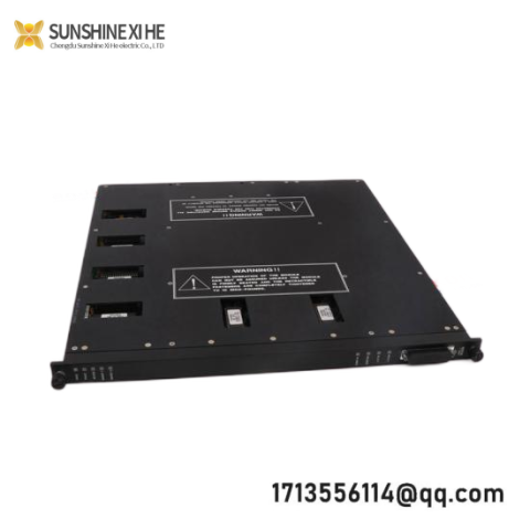 National Instruments NDS-501B - Precision Data Acquisition Module, Advanced Control Systems
