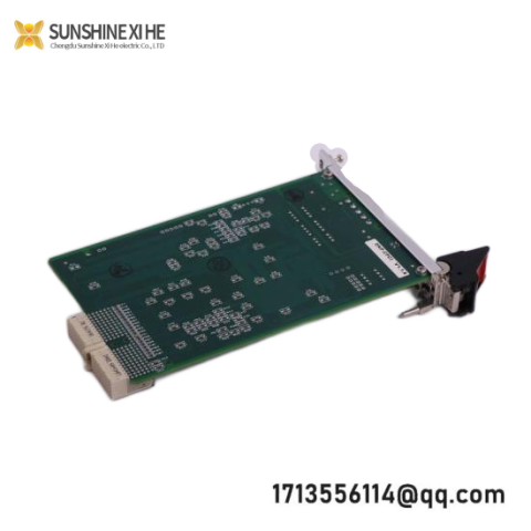 National Instruments PCI-6509, New & Original - Industrial Data Acquisition & Control Module