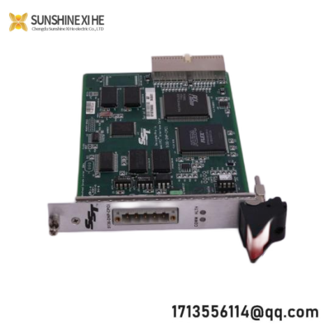 National Instruments PXI-6289, New & Original, Control Module
