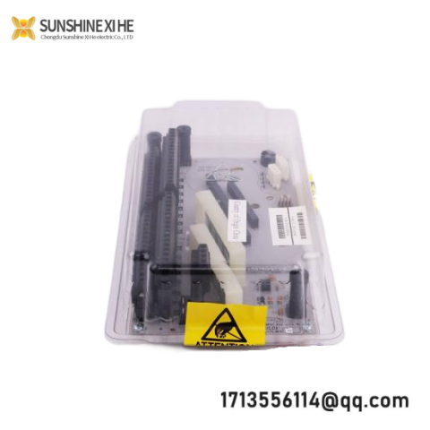 National Instruments PXI-6511 New Industrial Control Module