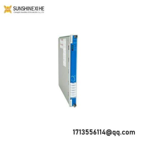 NI SCXI-1104C High Precision Industrial Signal Conditioning Module