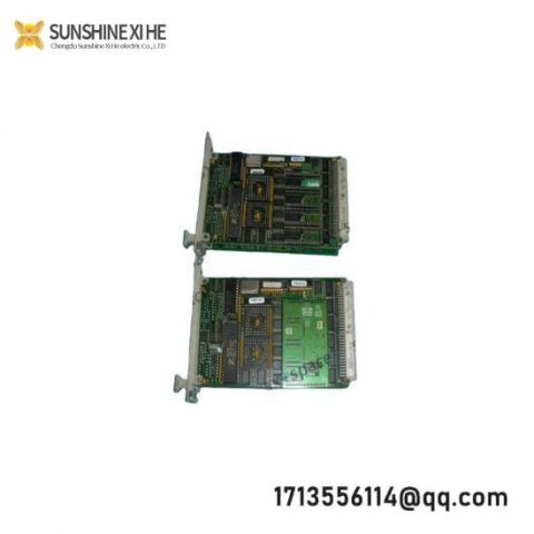 NI SCXI-1124 Data Acquisition Module